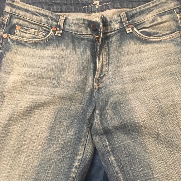 Seven Jeans - Picture 6 of 8